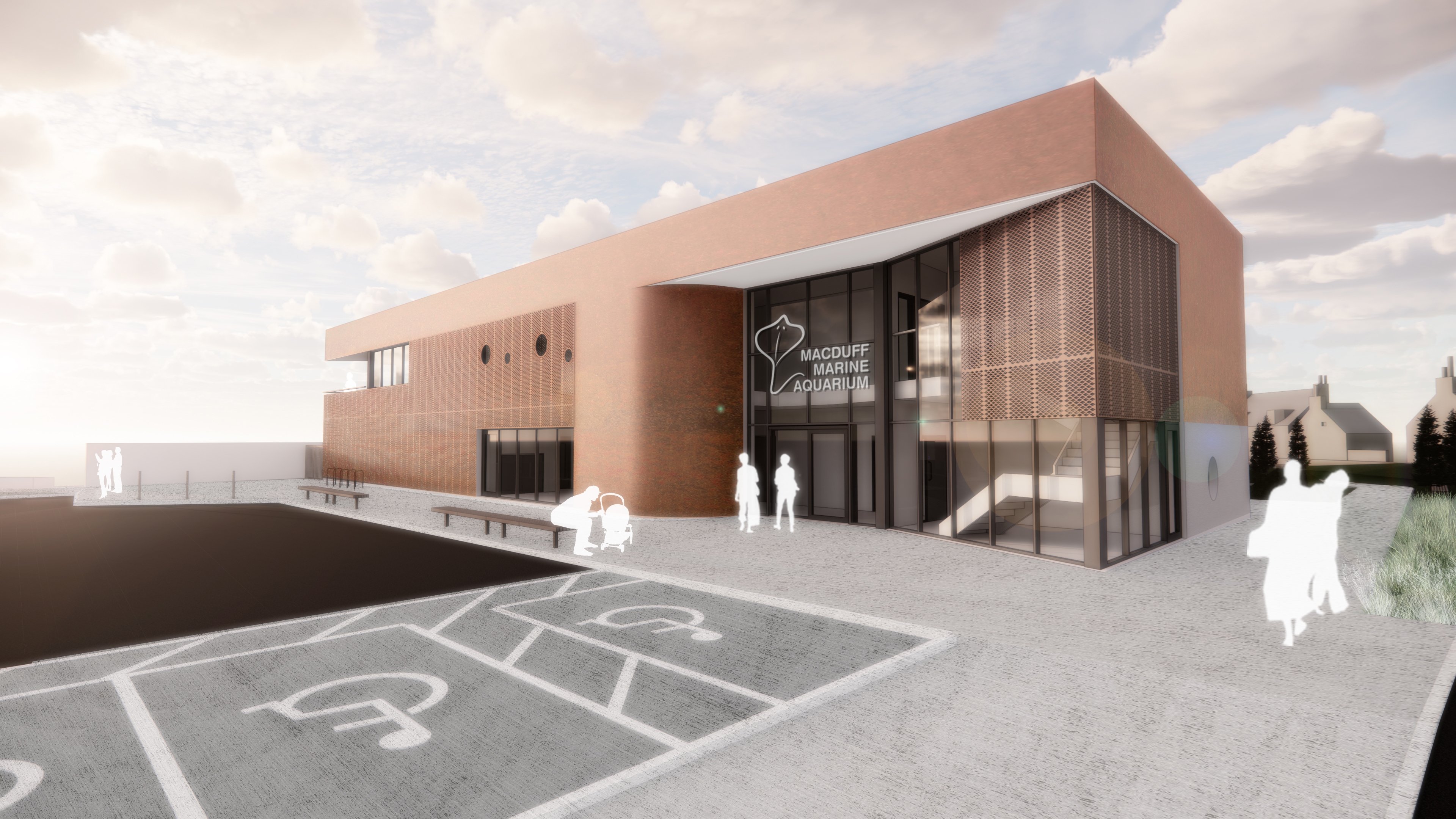 Aquarium to get 'Fin-tastic' Upgrade