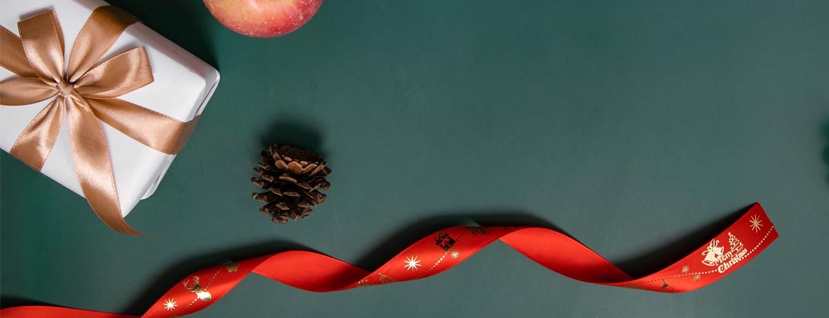 Tips for a More Sustainable Christmas