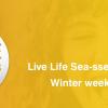 Live Life Sea-ssentials for Kids!